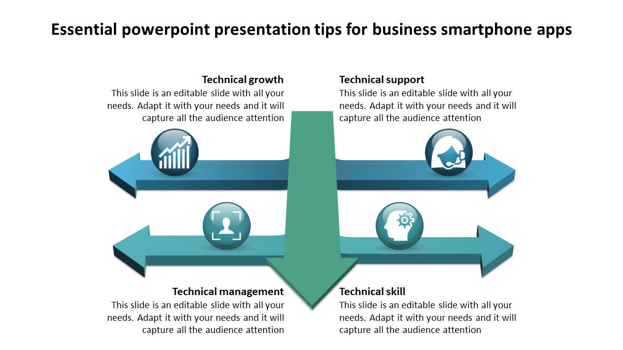 Free - Stunning PowerPoint Presentation Tips For Business Diagram